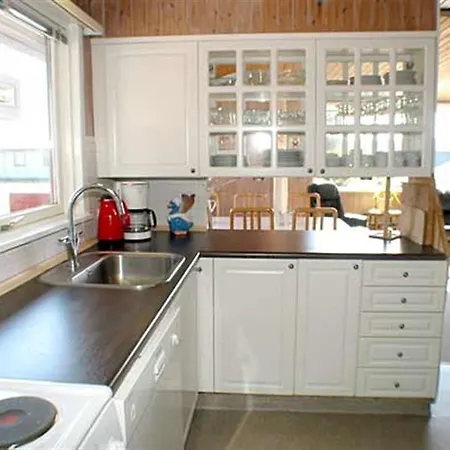 Holiday Midtvej D- 2968 Bjerregård